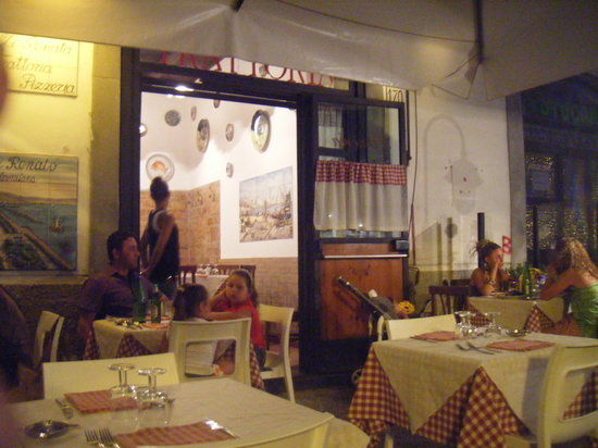 Trattoria Zi Renato